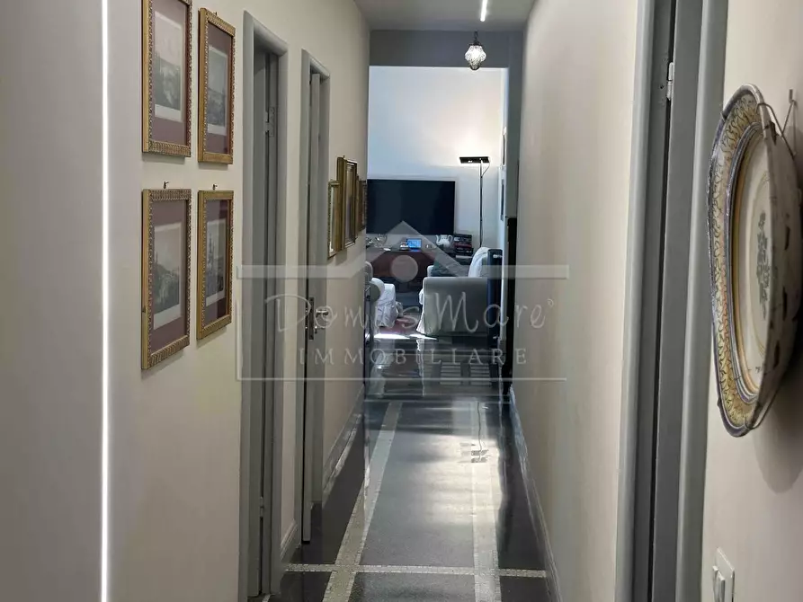 Immagine 27 di Pentalocale in vendita  in Via Beato Formica 4 a Savona