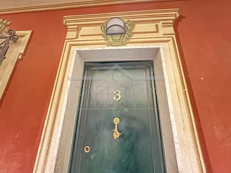 Immagine 7 di Casa indipendente in vendita  in Salvo D'Acquisto 70 a Recco