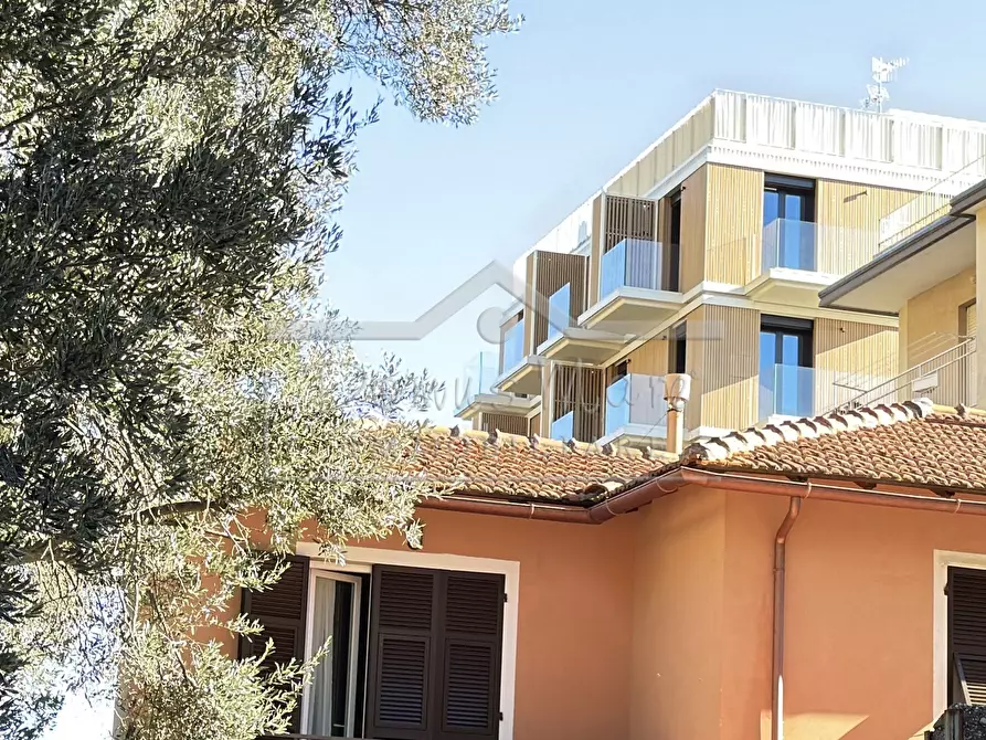 Immagine 39 di Bilocale in vendita  in Vico delle Stelle 29 a Savona