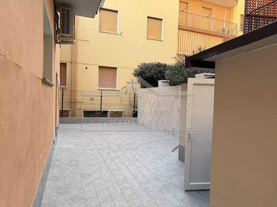 Immagine 33 di Trilocale in vendita  in Sant'Ambrogio 30 a Andora