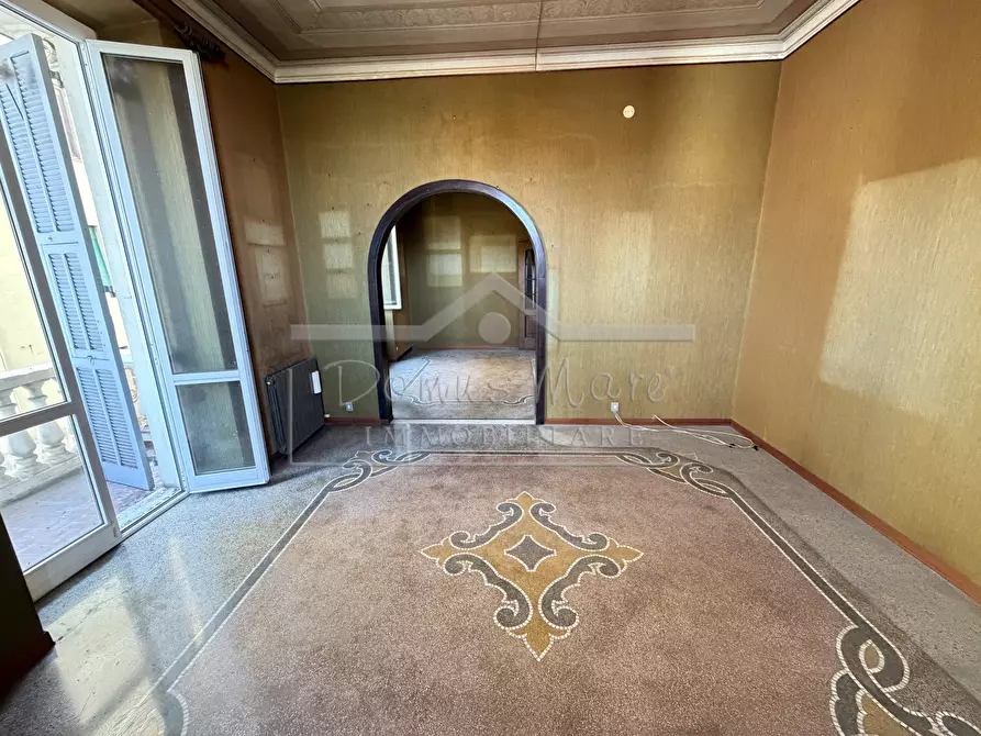 Immagine 5 di Quadrilocale in vendita  a Vado Ligure