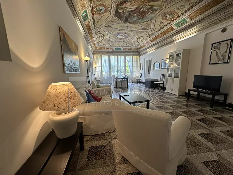 Immagine 10 di Pentalocale in vendita  in Via San Bartolomeo del Bosco 109 a Savona