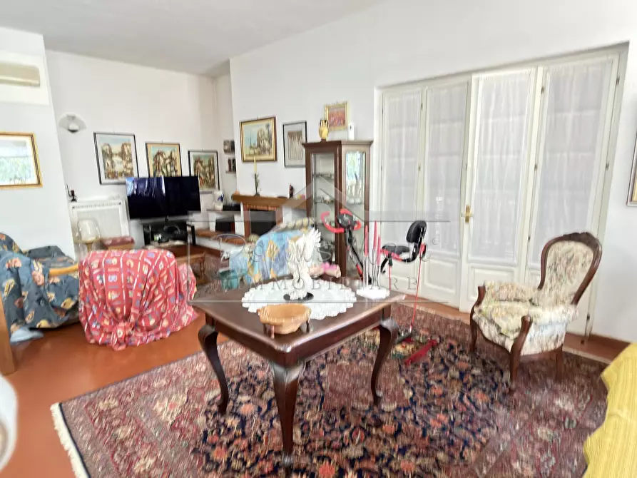 Immagine 39 di Casa bifamiliare in vendita  in Via per Pineland 25 bis a Borghetto Santo Spirito