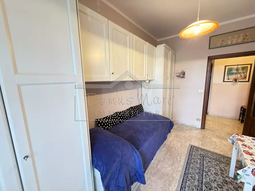 Immagine 16 di Trilocale in vendita  in VIA  DELLA COSTITUZIONE 16 a Albenga