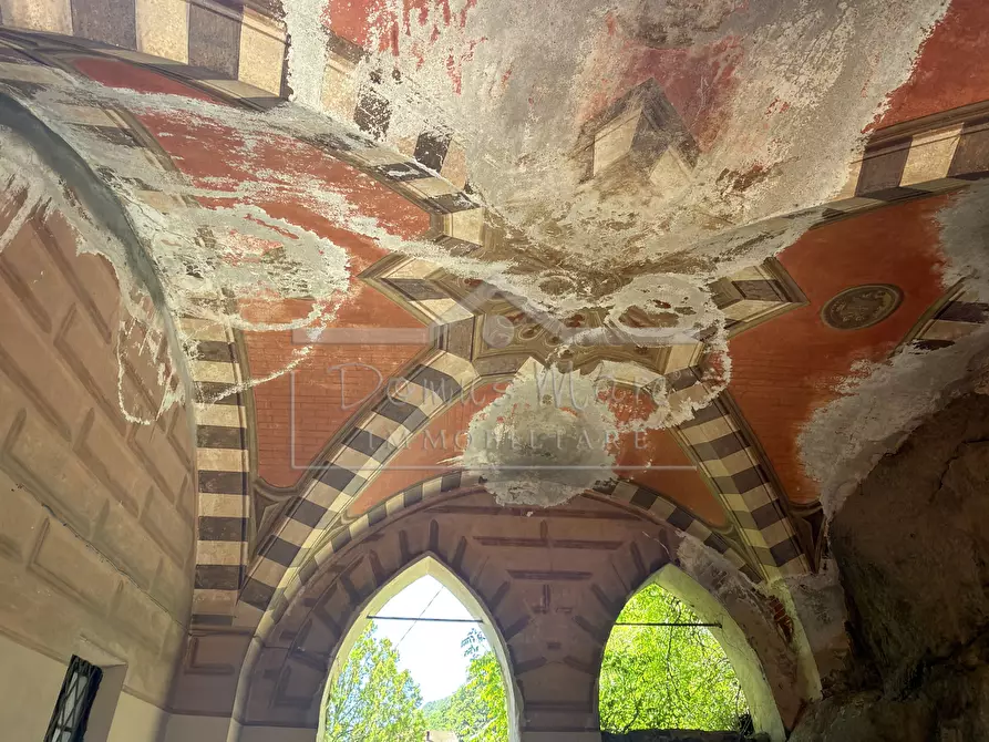 Immagine 27 di Pentalocale in vendita  in Via San Bartolomeo del Bosco 109 a Savona
