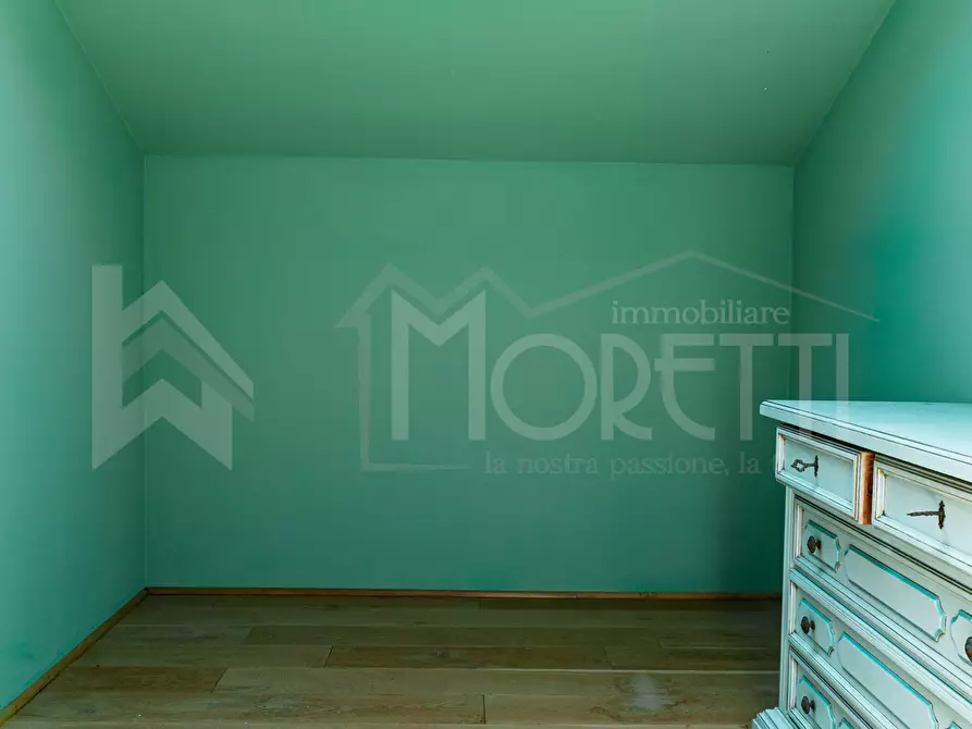 Immagine 73 di Villa in vendita  in Via Parrana San Martino a Collesalvetti