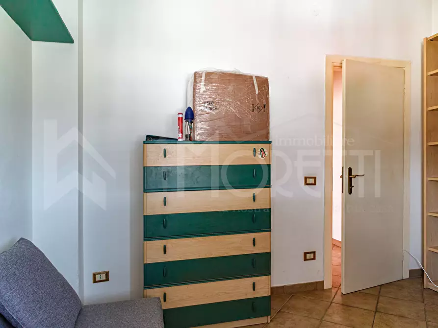 Immagine 44 di Quadrilocale in vendita  in Via San Jacopo In Acquaviva a Livorno