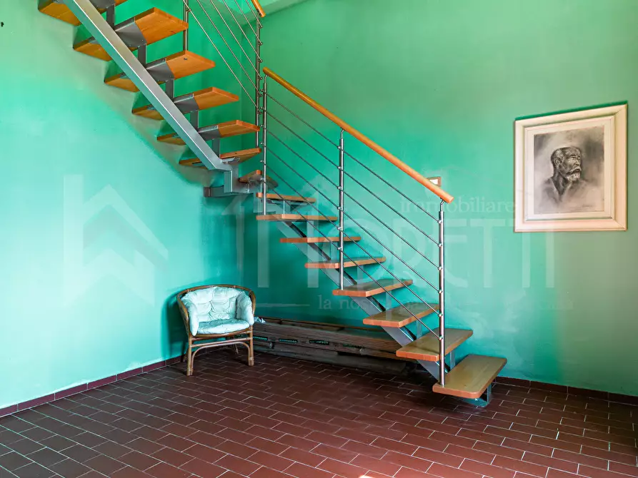 Immagine 42 di Villa in vendita  in Via Parrana San Martino a Collesalvetti