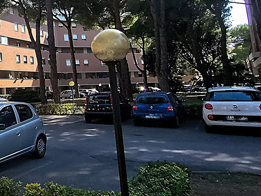 Immagine 3 di Pentalocale in vendita  in Via Ludovico Antonio Muratori a Livorno