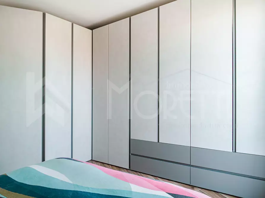 Immagine 40 di Trilocale in vendita  in Via Lazzara Giovanni a Livorno