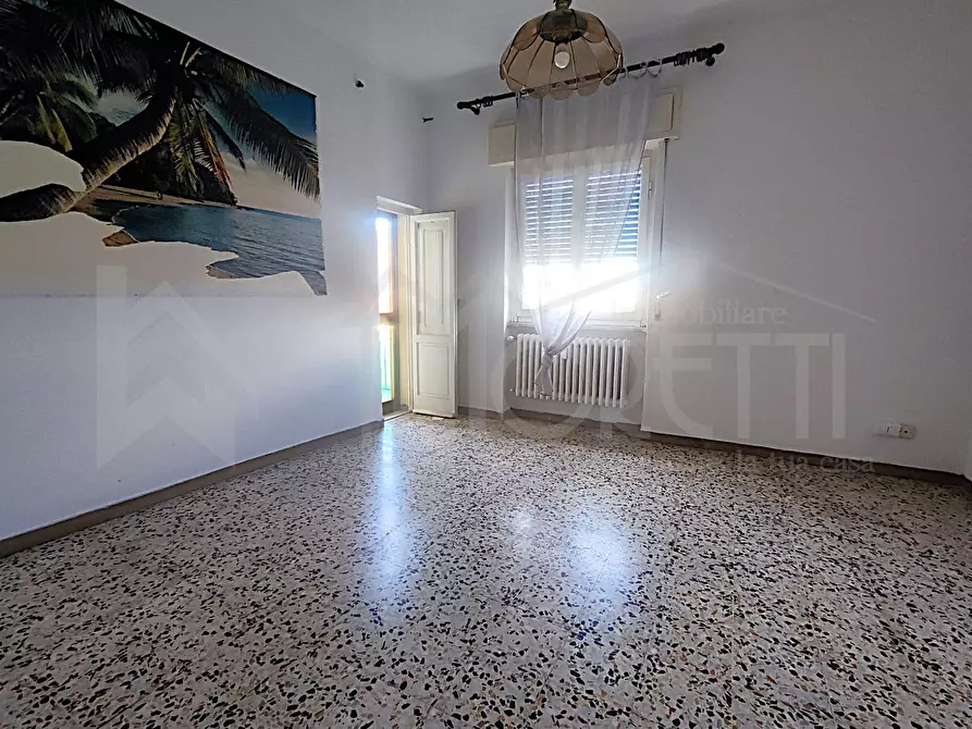 Immagine 6 di Quadrilocale in vendita  in Via Anna Frank a Livorno