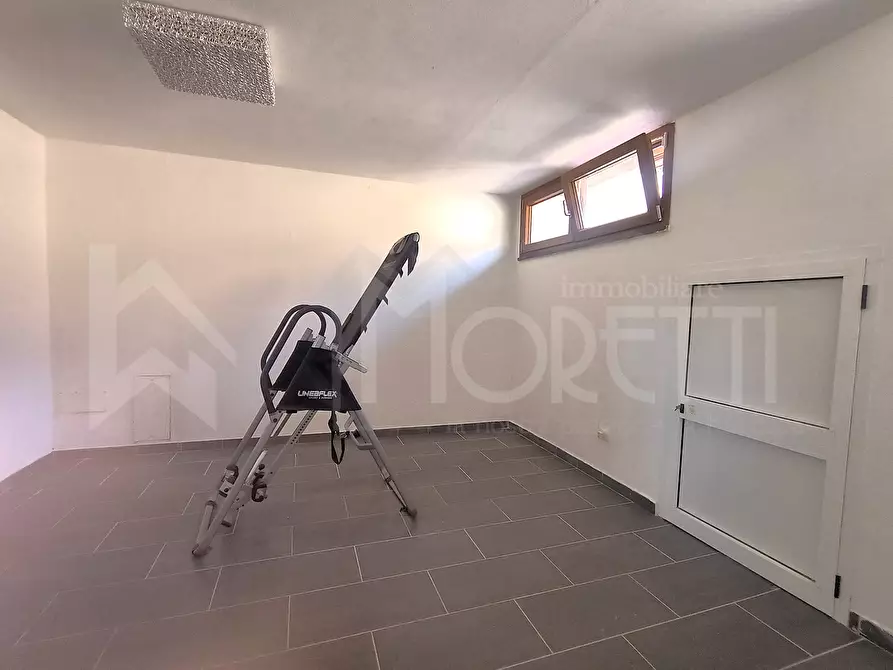 Immagine 26 di Villetta a schiera in vendita  in Via del Pino a Livorno