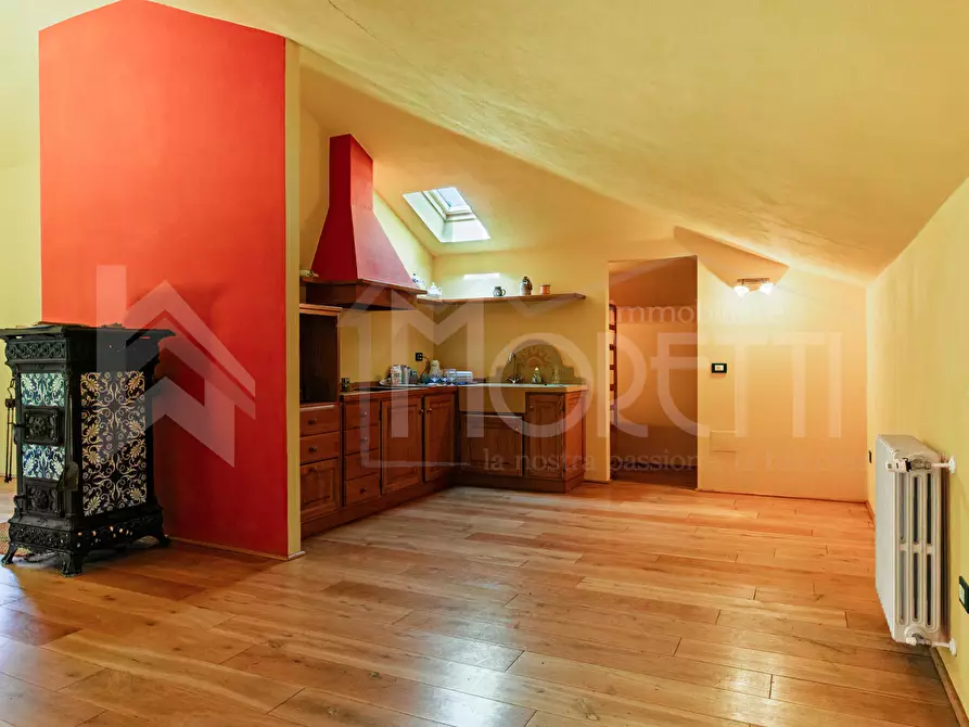 Immagine 54 di Villa in vendita  in Via Parrana San Martino a Collesalvetti