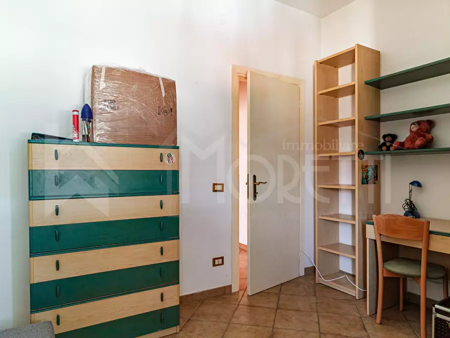 Immagine 43 di Quadrilocale in vendita  in Via San Jacopo In Acquaviva a Livorno