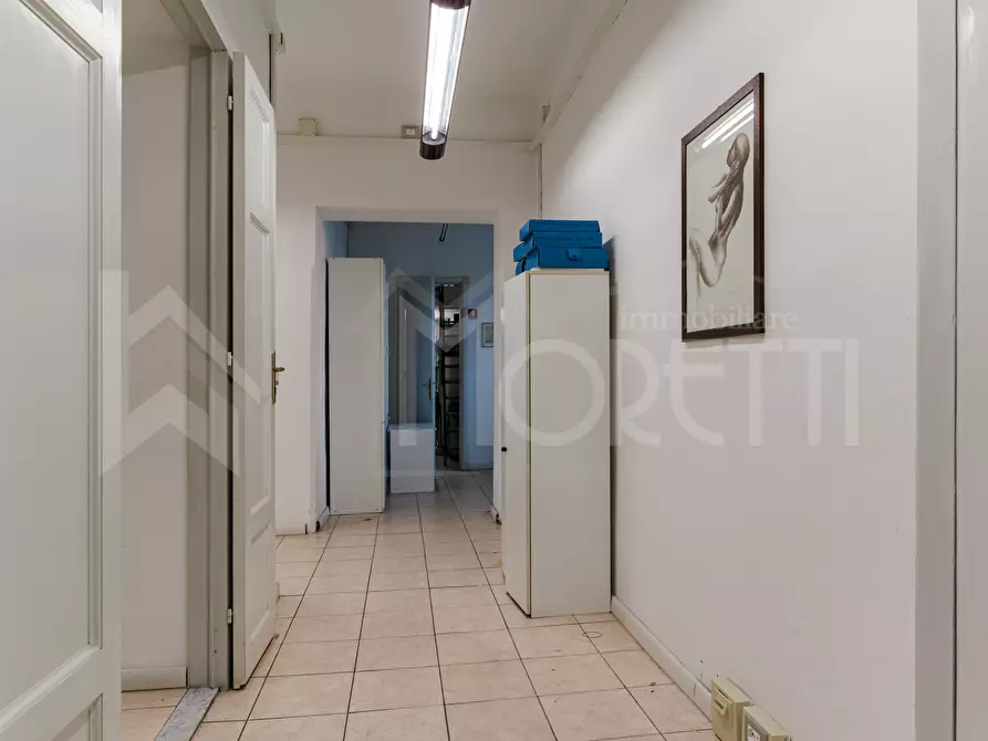 Immagine 28 di Pentalocale in vendita  in Corso Giuseppe Mazzini a Livorno