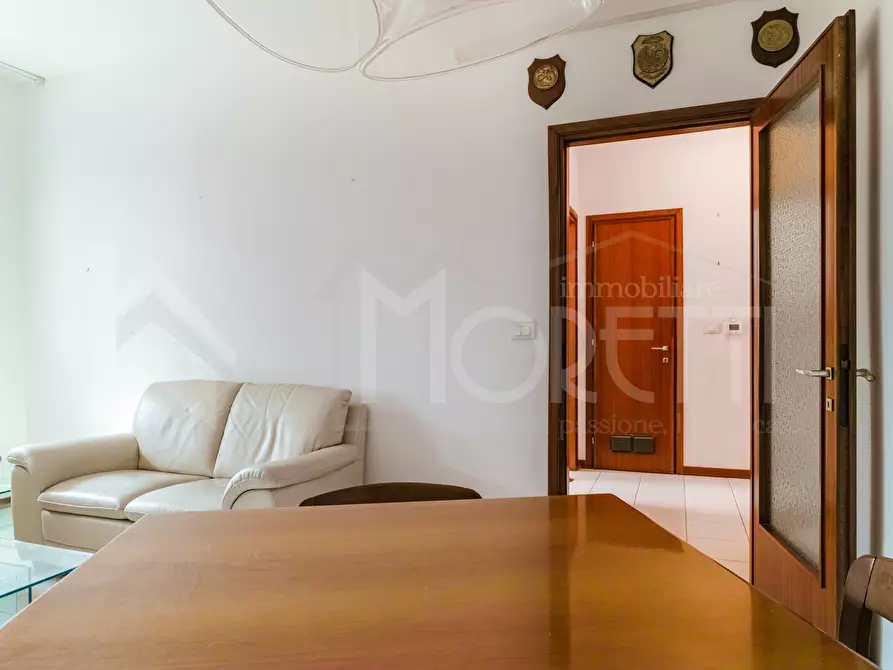 Immagine 6 di Quadrilocale in vendita  in Via del Vigna a Livorno