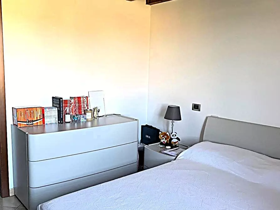 Immagine 14 di Trilocale in vendita  in Via Orcianese 6 6 a Collesalvetti