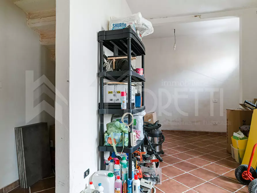 Immagine 7 di Casa indipendente in vendita  in Via Umberto I a Collesalvetti