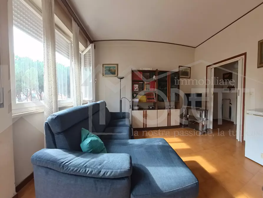 Immagine 7 di Pentalocale in vendita  in Via Tommaseo a Livorno