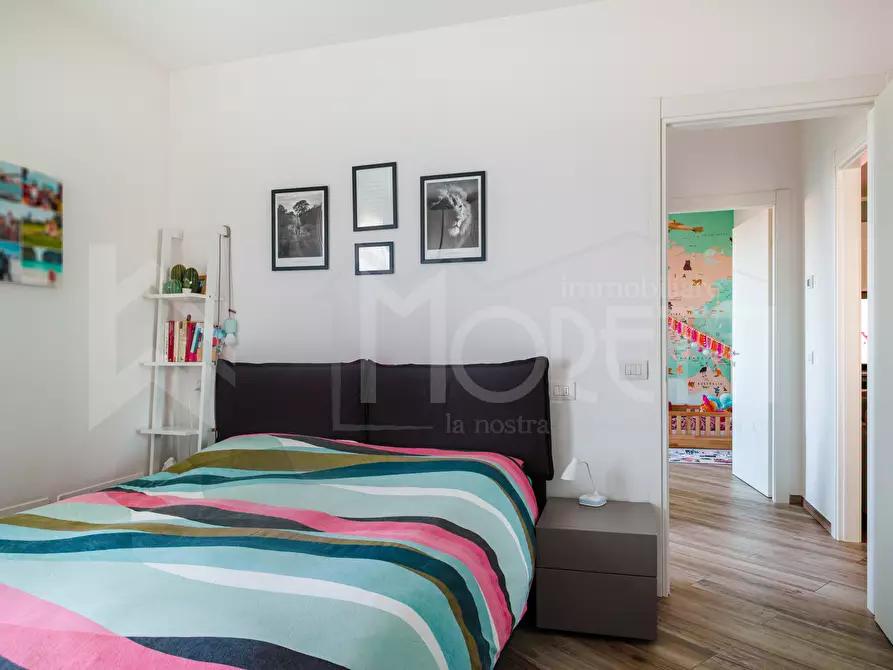 Immagine 37 di Trilocale in vendita  in Via Lazzara Giovanni a Livorno