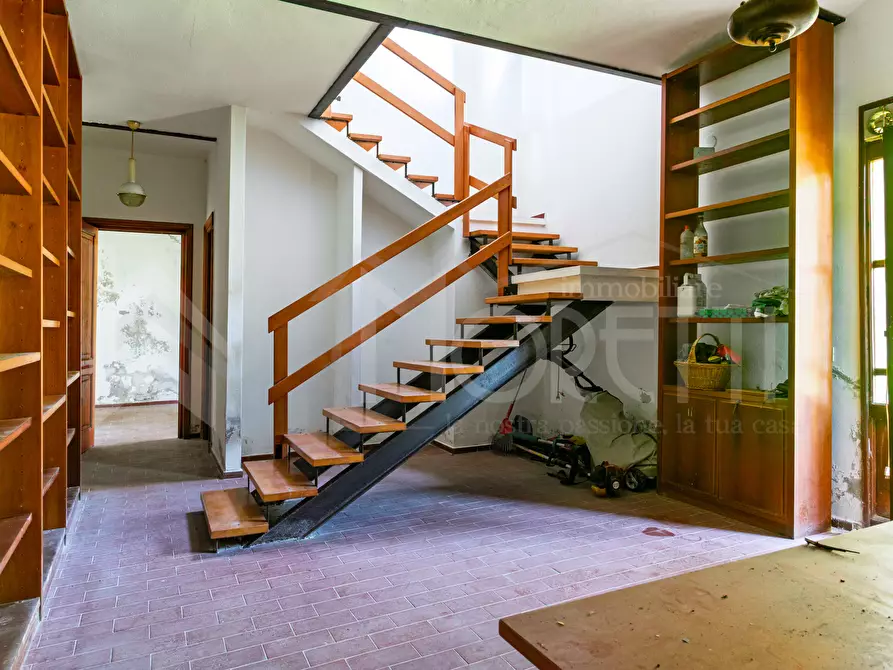 Immagine 77 di Villa in vendita  in Via Parrana San Martino a Collesalvetti