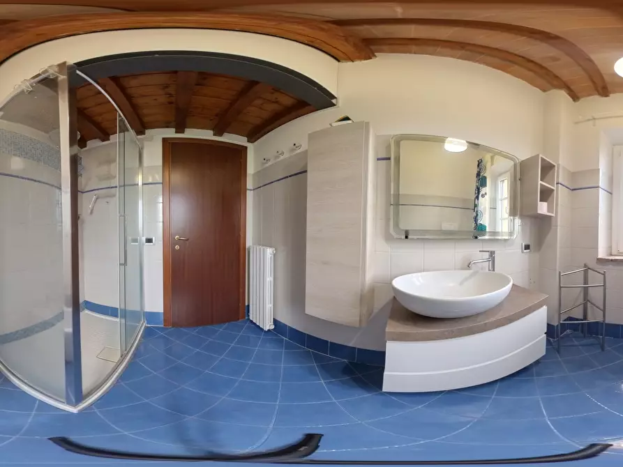 Immagine 29 di Trilocale in vendita  in Via Orcianese 6 6 a Collesalvetti