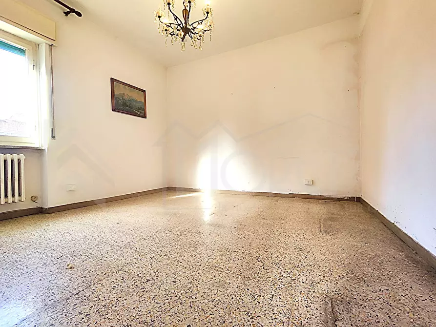 Immagine 23 di Quadrilocale in vendita  in Via Anna Frank a Livorno