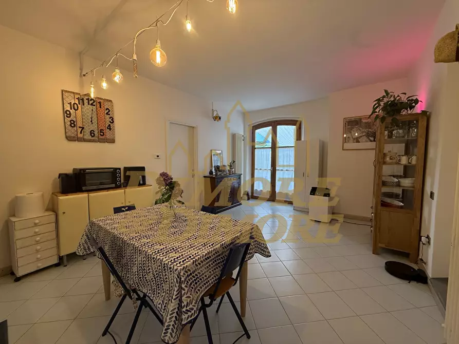 Immagine 13 di Trilocale in vendita  in Via Fabio Filzi 2 a Verbania