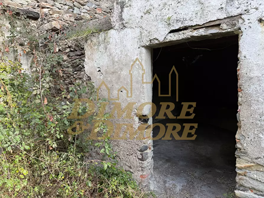 Immagine 18 di Porzione di casa in vendita  in vicolo san giulio a Lesa