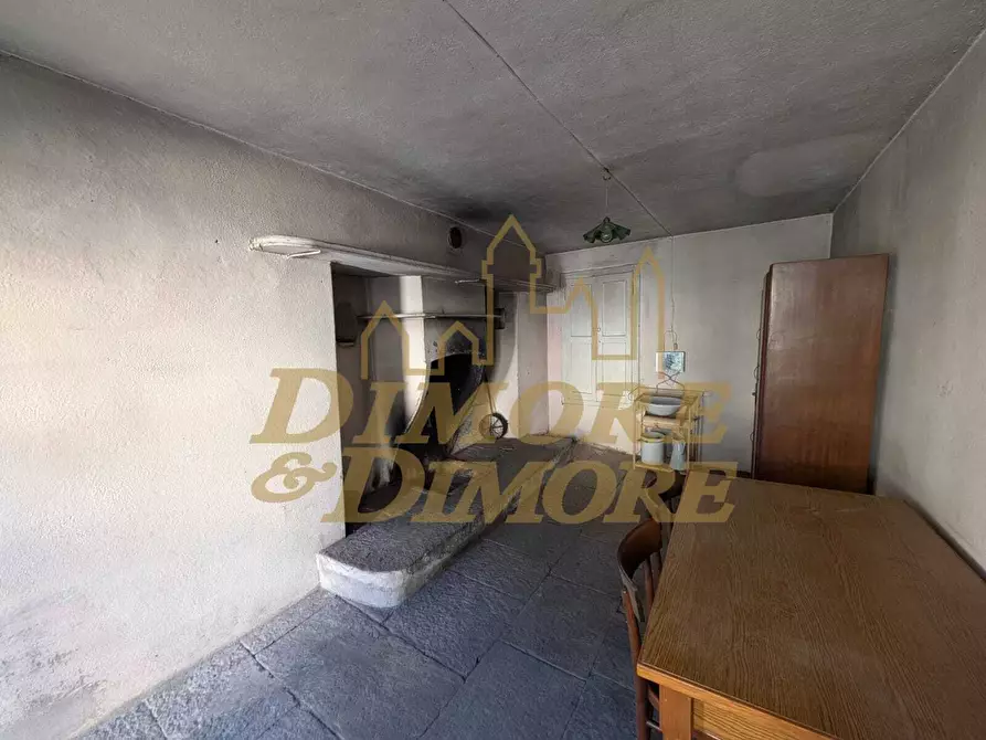 Immagine 10 di Casa indipendente in vendita  in via beura a Beura-Cardezza