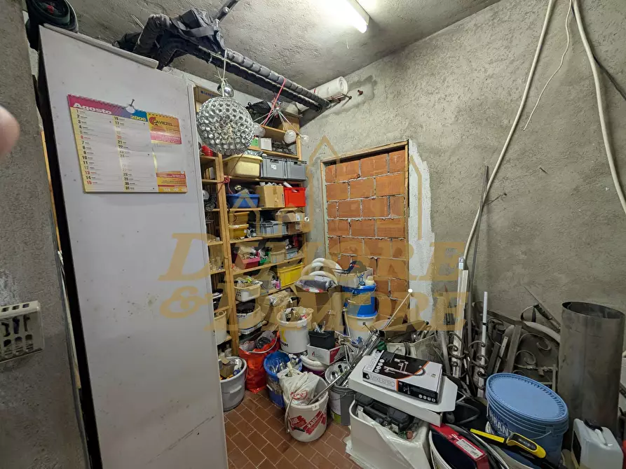 Immagine 23 di Quadrilocale in vendita  in Casali Cuserina 5 a Cannobio