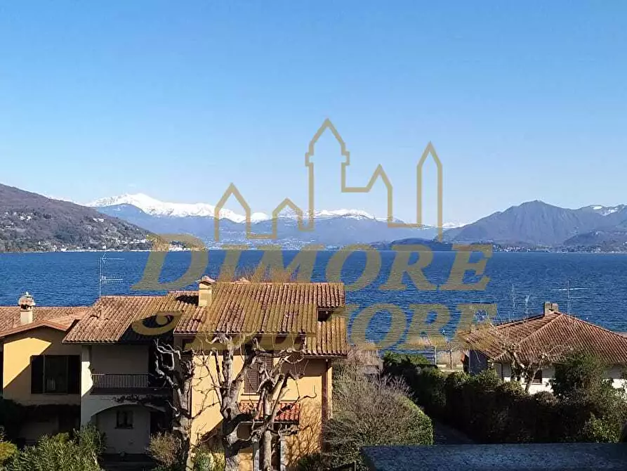 Immagine 1 di Quadrilocale in affitto  in Via Alberto 49 a Ranco