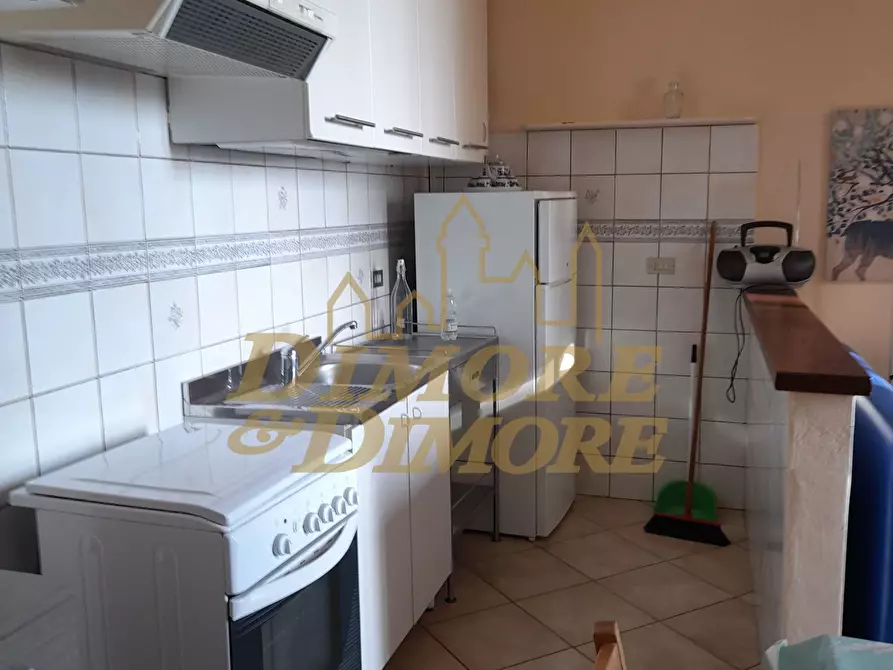 Immagine 4 di Bilocale in affitto  in VIA ROMA 3 a Premeno