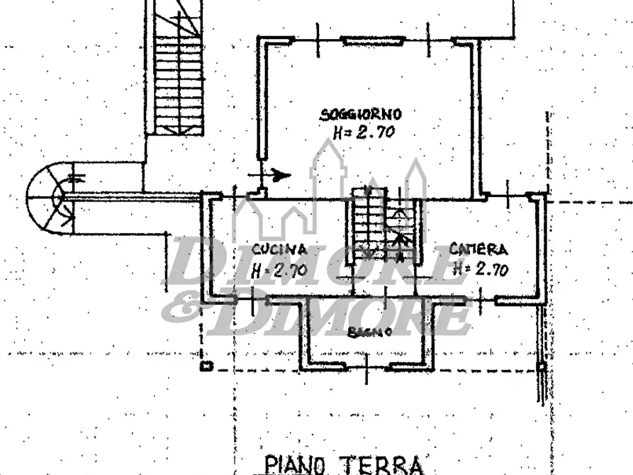 Immagine 33 di Casa bifamiliare in vendita  in Via A. Fraccaroli 43 a Baveno