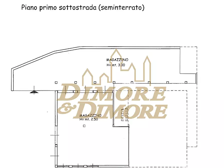 Immagine 4 di Palazzo in vendita  in Strada Statale 34 del Lago Maggiore 284a a Verbania