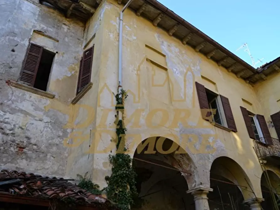 Immagine 11 di Rustico / casale in vendita  in via umberto a Miasino