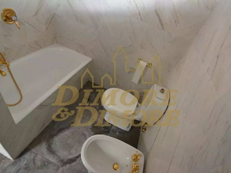 Immagine 4 di Villetta a schiera in vendita  in Corso Belvedere 149-155 a Ghiffa