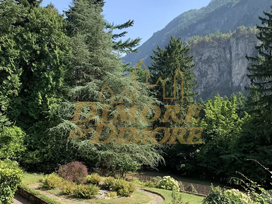 Immagine 45 di Palazzo in vendita  in Via Fontana 3 a Varzo