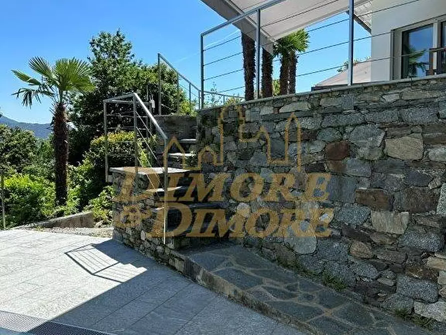 Immagine 59 di Villa in vendita  a Cannobio