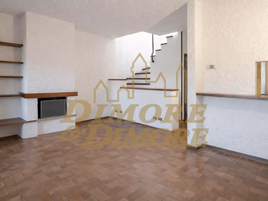 Immagine 6 di Quadrilocale in affitto  in Via Alberto 49 a Ranco