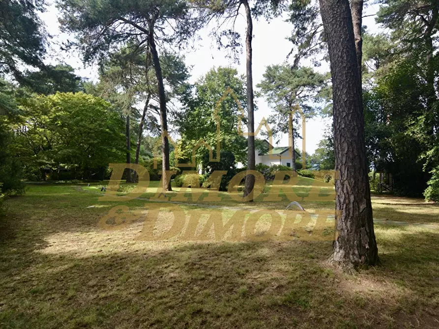 Immagine 17 di Villa in vendita  a Ranco