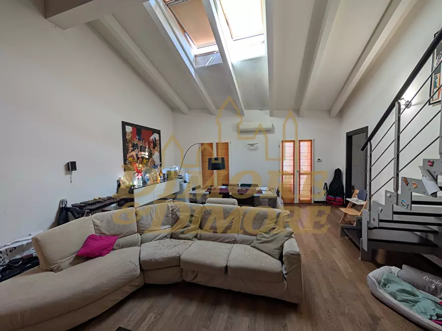 Immagine 4 di Trilocale in vendita  in Via Guglielmazzi 83 a Verbania