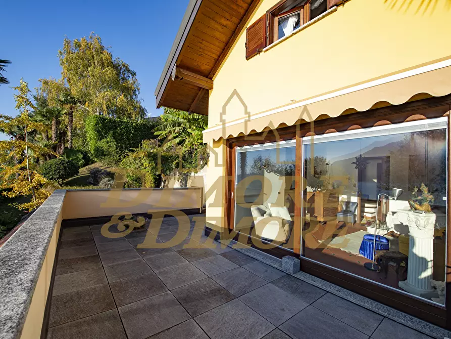 Immagine 14 di Villa in vendita  a Ghiffa