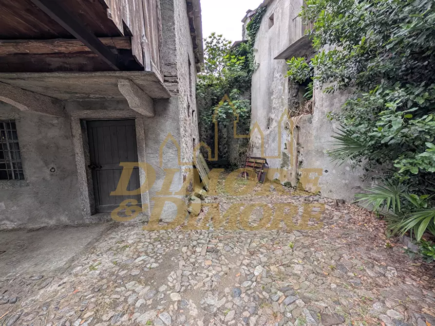 Immagine 7 di Rustico / casale in vendita  a Premosello-Chiovenda
