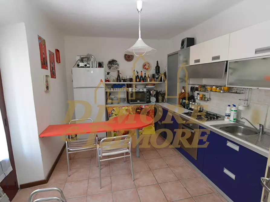 Immagine 4 di Villa in vendita  in Strada Provinciale per Miazzina 11 a Cambiasca