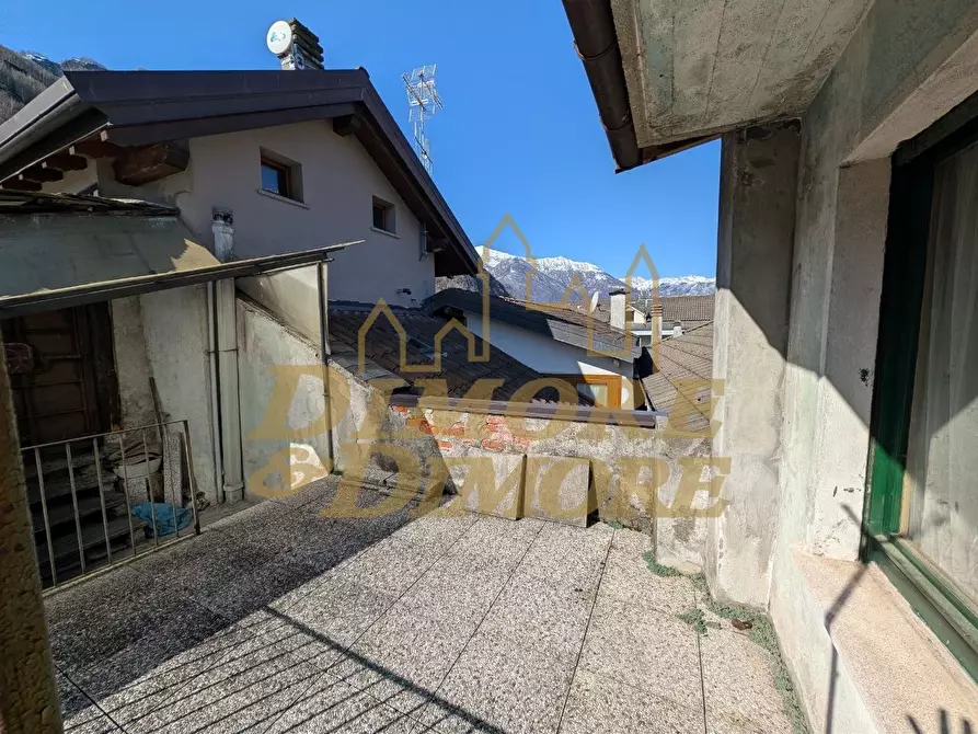 Immagine 5 di Casa indipendente in vendita  a Anzola D'ossola