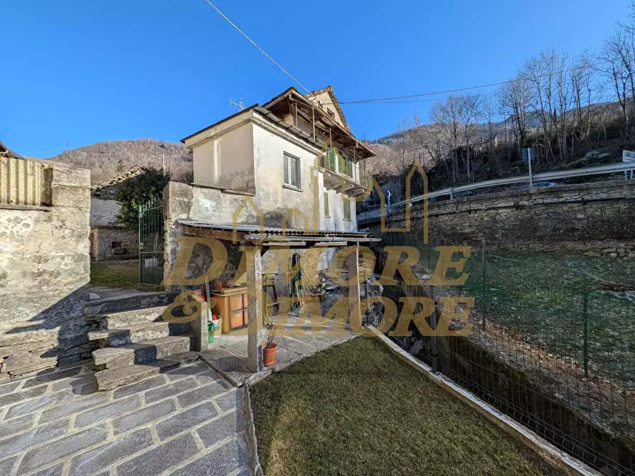 Immagine 7 di Casa indipendente in vendita  in via beura a Beura-Cardezza