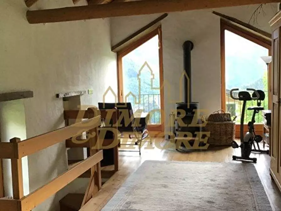 Immagine 8 di Baita in vendita  a Gurro