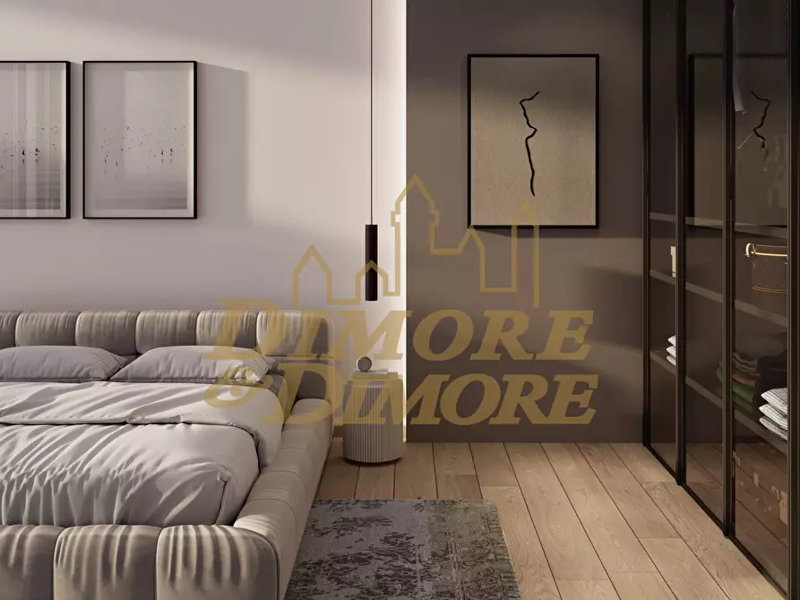 Immagine 7 di Villa in vendita  in via Selasca 40 a Ghiffa