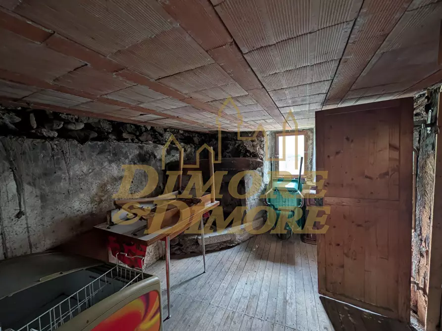 Immagine 10 di Casa indipendente in vendita  a Bannio Anzino